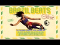 Brazil Beats Album [FREE MINI MIX - CD1] 