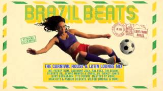 Brazil Beats Album [FREE MINI MIX - CD1]