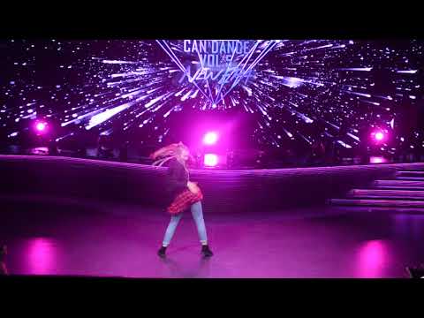 [ECD vol.5] NEW ERA K POP Party - SOLO - Vlados - Beyonce - 7/11