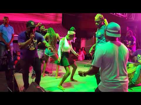 NexGenBand 19.11.23. @ SnakShop. CultureCapitalOfBelizeGriga