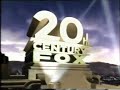 1995 20th Century Fox Home Entertainment In My G Major 37
