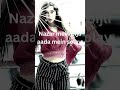 Nazar Mein Bijli Adda Mein Sholay Mohd Rafi Songs Mohammedrafisongs Shammikapoorsongs