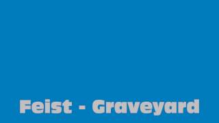 Feist - Graveyard