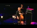 Avishai Cohen - Alfonsina Y El Mar 