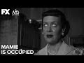 Mamie is Occupied | American Horror Story: Double Feature - Season 10 Ep. 8 | FX