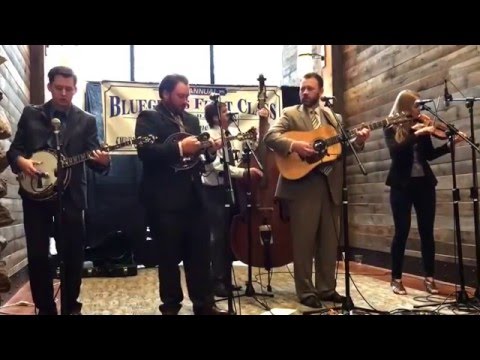 Carolina Blue Band- Daniel Prayed