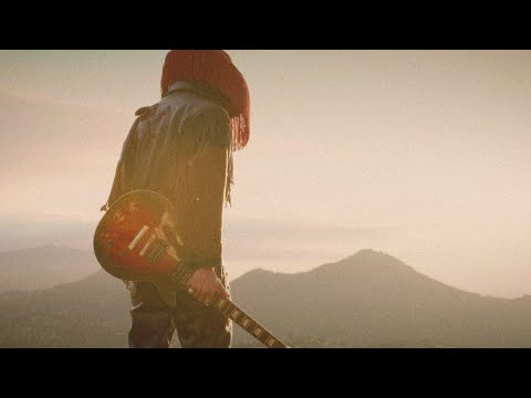Red Leather - WALK AWAY (Official Music Video)