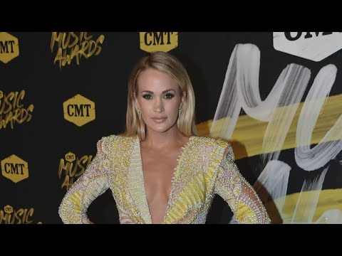 CMT Music Awards 2018: All the Must-See Moments!