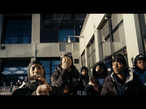 Chase Bandz x OGeezy x Adotty Trapinati