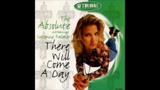 The  Absolute - There  Will  Come  A  Day -   Epic   Gospel   House   Mix.    1995.    (HD).