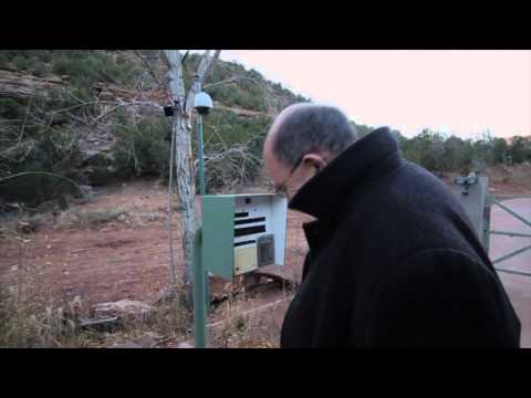 Church Of Fear trailer