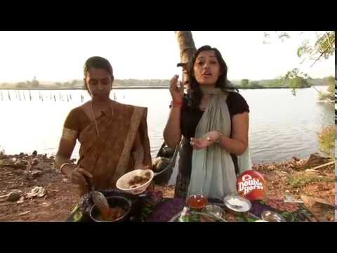 Thani Nadan I Episode 13 Part 3 – Mooru(a flesh) Biriyani & Mooru Pickle Recipe I Mazhavil Manorama