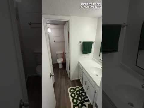 Peppertree Apartments property video
