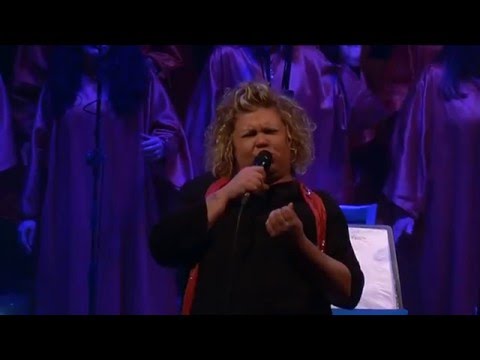 Linda Valori e Angels Gospel Choir