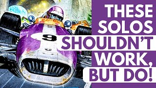 Totally Tabled - North Wind video thumbnail