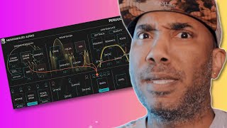 Video thumbnail for Free Download Tuesday?! Pendulate Chaotic Synth VST Plugin by Ave Mcree