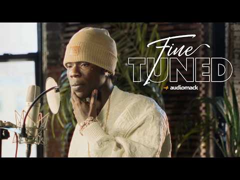 Seyi Vibez - FUJI MOTO / HAPPY SONG (Piano Version) | Fine Tuned