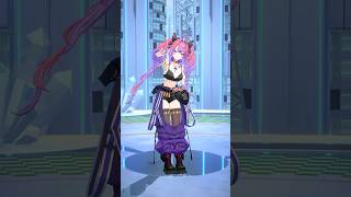 綺々羅々ヴィヴィ - ういこうせん/しぐれういさん【#綺々羅々ヴィヴィ】#vtuber #hololive #dance