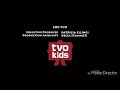 Odd Squad End Credits