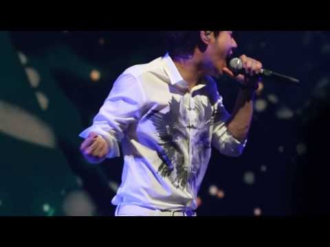 OGSSJ Kim Sunggyu Still I miss you (cut)