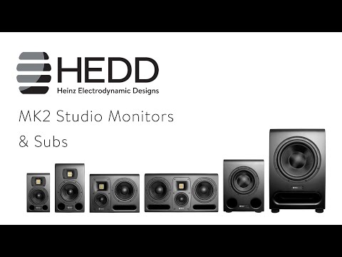HEDD Type 05 MK2 Studio Monitor image 4