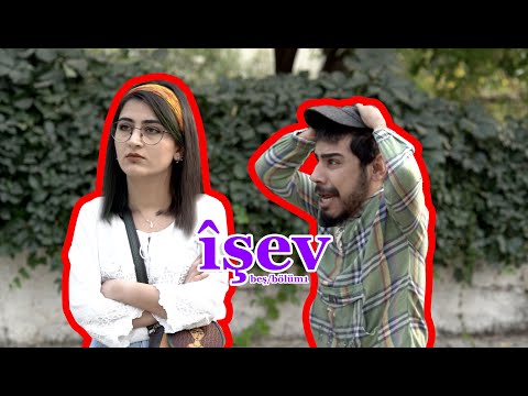 îşev - Beşa Yekem [Bu Gece - 1. Bölüm]