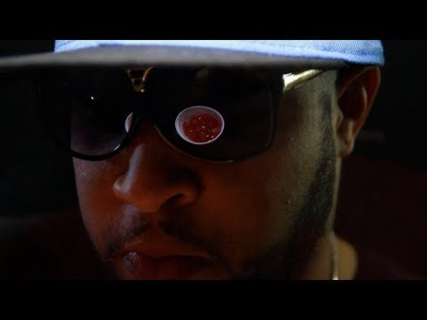 Lee Majors and Boss Tone - "I'm On" - Directed by Jae Synth