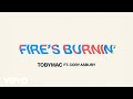 Fire is Burning