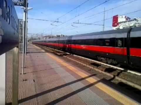 AV 9623 Torino - Roma