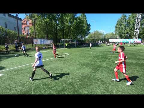 Кубок Савина. ФК Тюмень-2010-2 - Тура-2010 (Тюмень)
