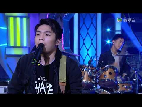 190217 Yusobeit - 唯有平淡 ○ 樂勢力