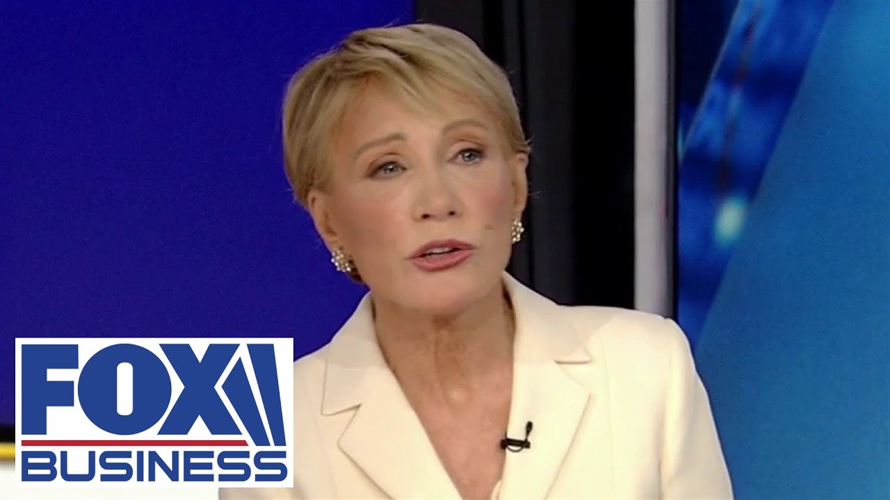 Barbara Corcoran reveals when housing prices ‘will go through the roof’