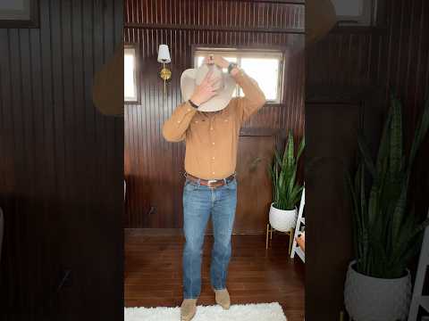 What cowboy hat should you buy? #teamroping #horse