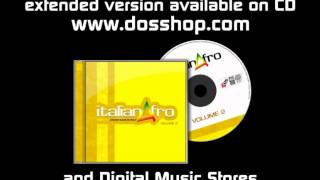 Fabrizio Fattori & Dj Tium feat. Timber - PA MI NENA