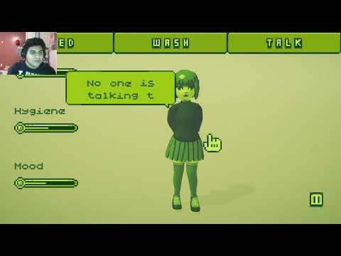 Let's play: Your amazing T-Gotchi! (finale)