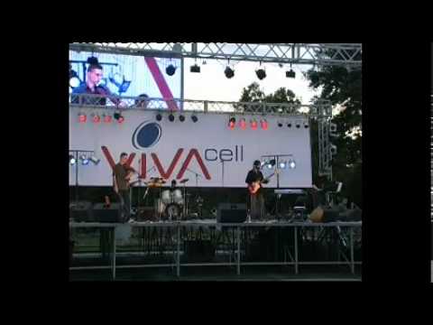 Oaksenham live concert--part 1