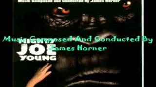 Track 01. (Mighty Joe Young Soundtrack)
