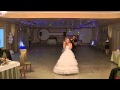 Песня невесты для жениха на свадьбе! 