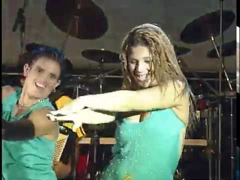 DVD CANÁRIOS DO REINO EM PARNAÍBA - PI (2006)