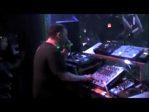 The Cosmic Twins (Francois K & Derrick May)