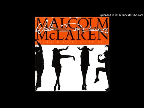 [HQ] Malcolm McLaren - Waltz Darling (Extended Version)