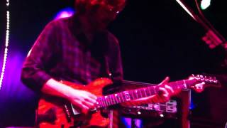 Dog Log  - Phish - Portsmouth, VA (06-20-12)