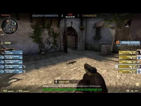 Wester Wolves vs. Xapso # Komplett.dk League Season 1 (bo3) 720p+