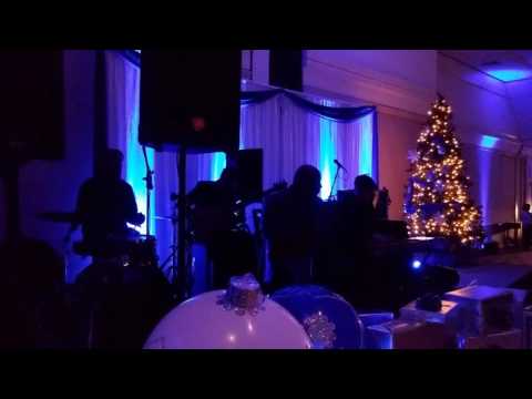 The Jazztyme Playas ft. Donald Hayes  - Christmastime is Here