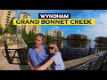 Wyndham Grand Bonnet Creek Orlando | Orlando Hotels Series FULL REWIEW
