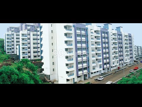 Godrej Hill Kalyan West, Thane Resale Price List, Brochure, Floor