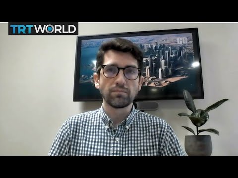 Russia appoints General Gerasimov to oversee Ukraine campaign