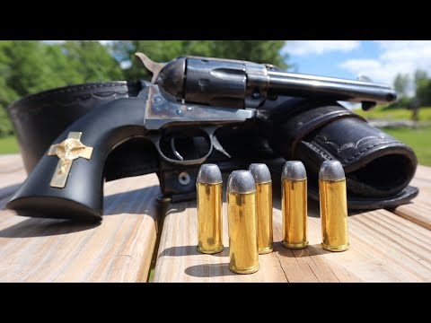 I go all 3:10 to YUMA w/ the Holy Smoker Cimarron/ Uberti Colt Peacemaker replica