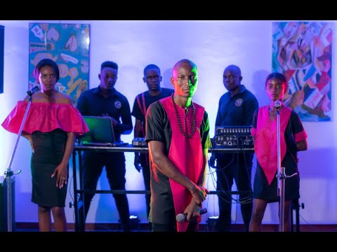 Msiz'kay Live - I Rap And Sing Volume One