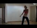 Yoga Booty Ballet